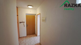 Byt 2+1 (55m2) Stříbro, ul. Západní Předměstí - 3