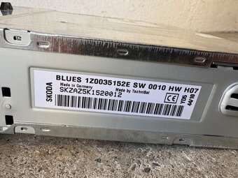 Radio Octavia 2 Blues - 3