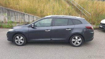 Renault Megane 3 - 3
