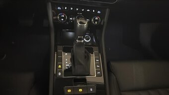 Škoda Superb LK 1.8 TSI DSG combi - 3