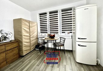 Nabízíme ke koupi byt 1+1, 38 m2 - Větřní okr. Český Krumlov - 3