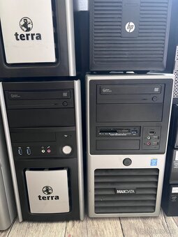 Hromada pc vše plně funkční - 3
