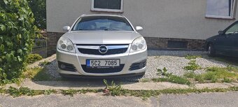 Opel Vectra C 2.2i direct - 3