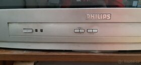 Starší TV Philips - úhlopříčka 70cm - 3