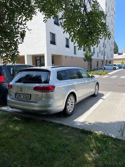 VW PASSAT B8 2.0 TDI 110kw - 3