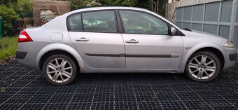 Mégane 2 - 1.9 TDI, POTŘEBA VYMĚNIT TĚSNĚNÍ HLAVY MOTORU - 3