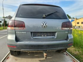 Touareg - 3