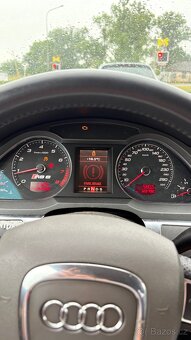 Audi A6 C6 - 3