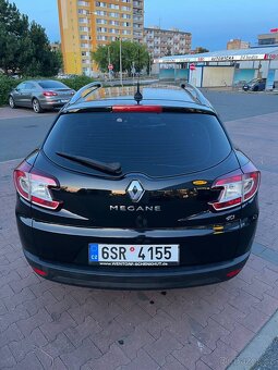 Prodám Renault Megane 3 Grandtour - 3