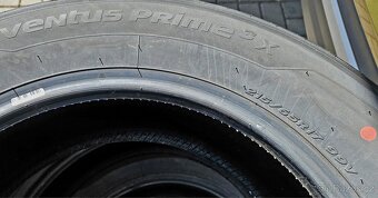 Letni pneu 215/65 r17 Hankook - Nové - 3