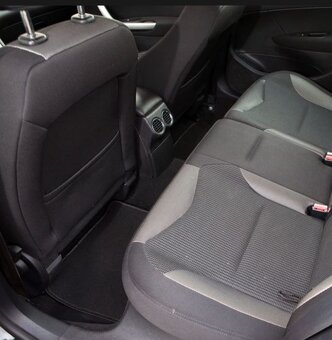 Peugeot 308 VTI benzín - 3