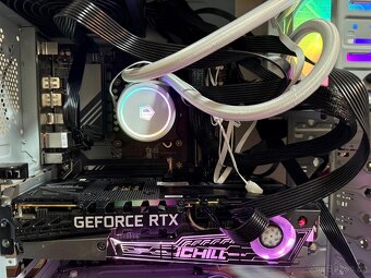 RTX 3080 INNO 3D, 10GB - 3