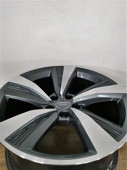 Audi A8 4N - orig. ALU disky 5x112 R19 - 3