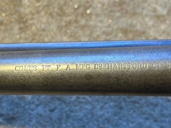 Colt Frontier .45 - 3