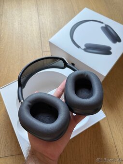 Apple AirPods Max 2 2024 USB-C - 3