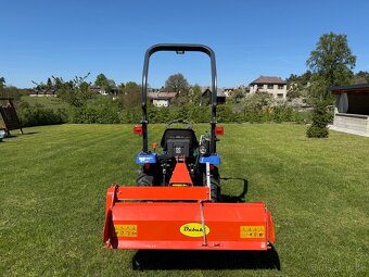 Iseki TM3160F - 3