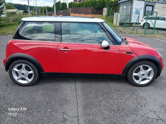 Mini Cooper 1.6 16v PANORAMA - 3
