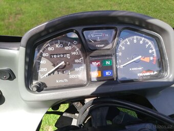Transalp XL 600 V...r.v.97 - 3