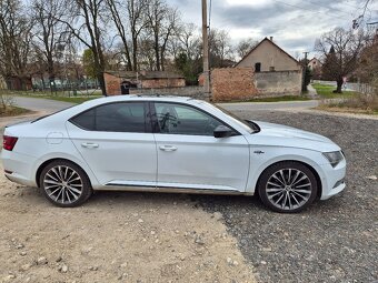 Škoda Superb 3 - 3