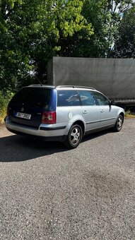 VW Passat B5.5 Variant 1.9 TDI - 3