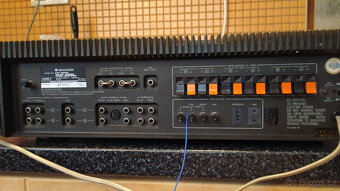 KENWOOD KR 7600 receiver - 3