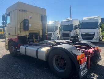 DAF 105.410 STANDARD, AUTOMAT, RETARDER, ADR - 3