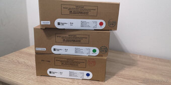 Filament Bambu Lab - 3