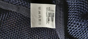 Deka proti hmyzu - western - 3