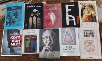 KŘESŤANSKÁ LITERATURA 1.část - 3