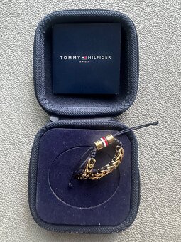 TOMMY HILFIGER NÁRAMEK - 3