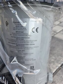 Filtrace - 3