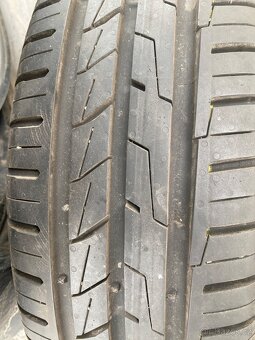 Letní pneu 175/65/R14 Matador skoro nové - 3