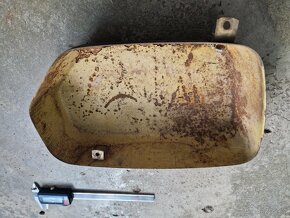 ČZ 250 Smolík - 3