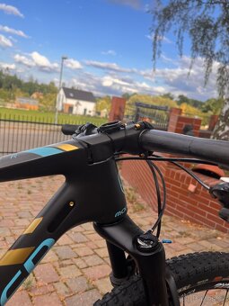 Mondraker Podium RR Top stav - 3