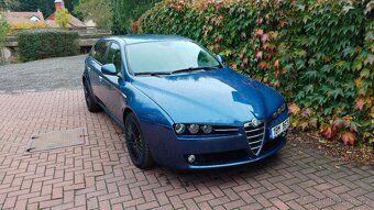 Alfa Romeo 159 2.4 JTDm 154kw - 3