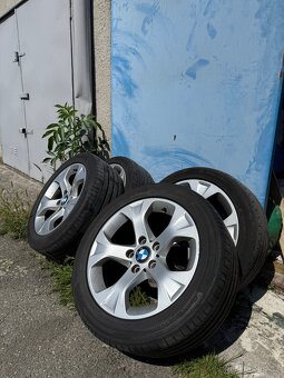 Bmw kola style 317 - 3