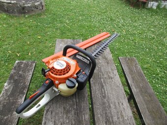 Prodám Stihl HS 45 - 3