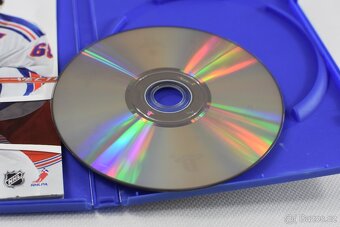 NHL 08 (PS2) CZ - 3