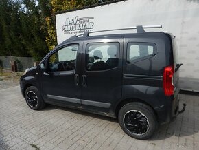 FIORINO QUBO 1.4i - 3