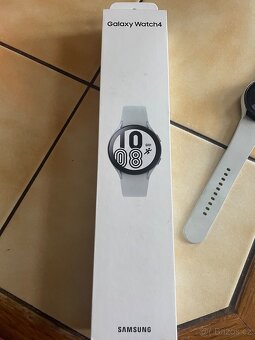 Samsung Watch 4 - 3