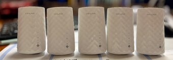 tp link re 200 5 KUSŮ - 3