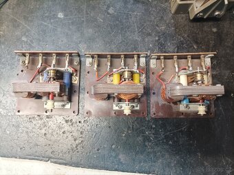 Motor - 3