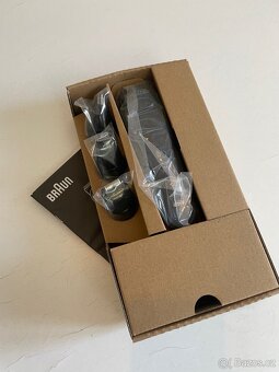 Holicí strojek Braun series 5 All-in-one Style kit 10v1 - 3