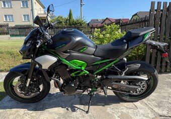 Kawasaki Z900 - 3