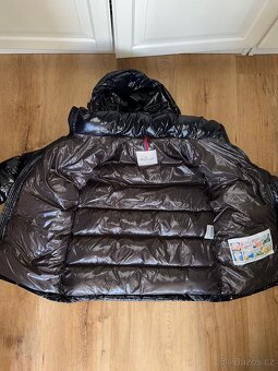 Moncler bunda - 3