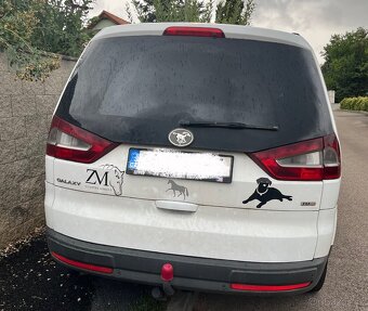 Ford Galaxy - 3