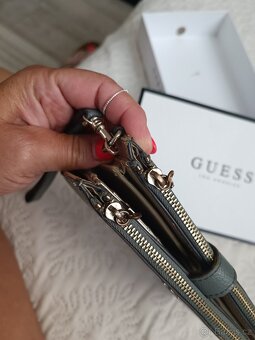 Peněženka zn. Guess - 3