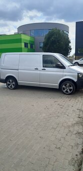 Prodám T5 - 3