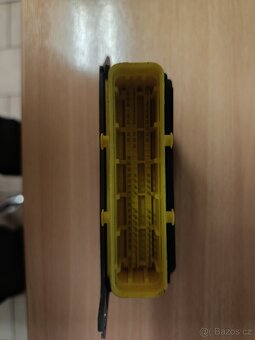 Řídící jednotka airbagů - 3