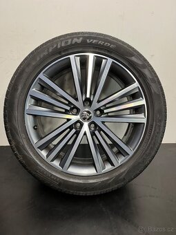 Škoda Kodiaq R19 Letní pneu - 3
